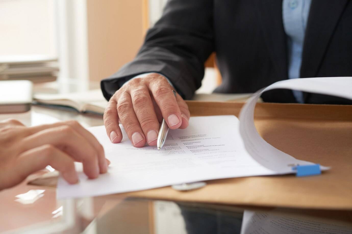 Understanding Legal Contracts: What You Need to Know