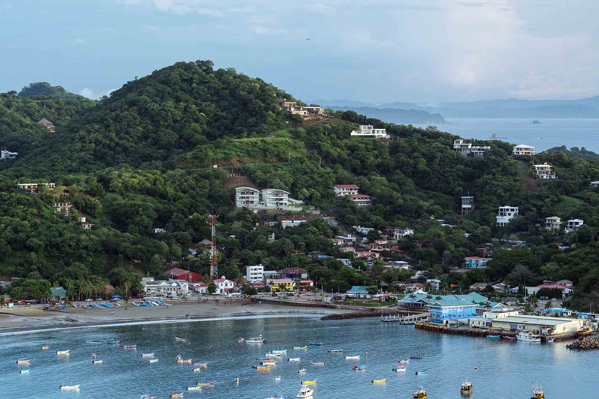 Buying or Moving a Yacht in Nicaragua: A Comprehensive Guide