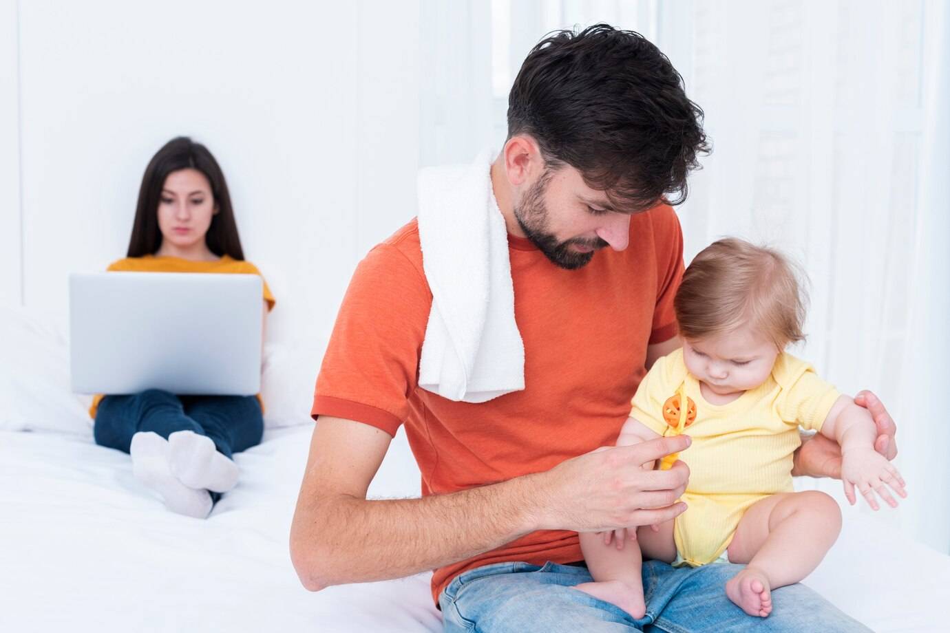 Impugnation of Paternity – Protect Your Family Interests