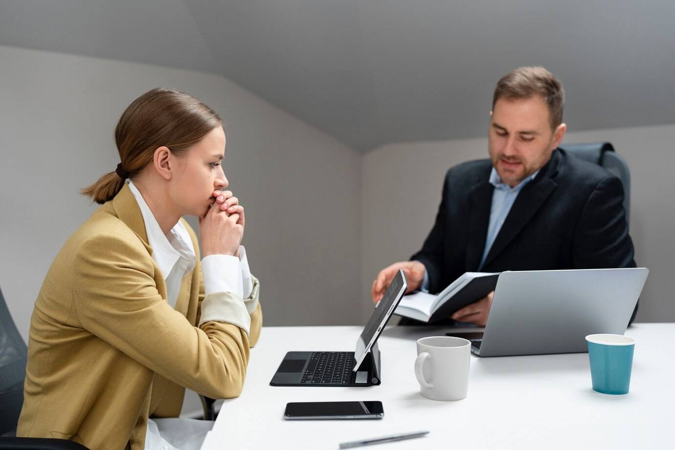 Secure Your Severance Pay – Expert Legal Support in Nicaragua