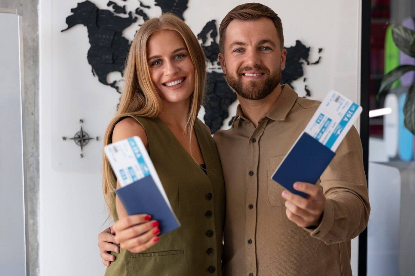 Apply for a Nicaraguan Passport: Documents & Legal Help
