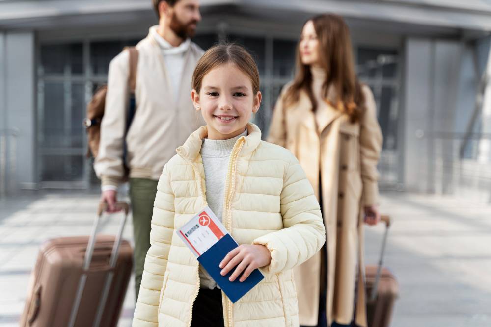 ✈️ Legal Travel Authorizations for Minors in Nicaragua