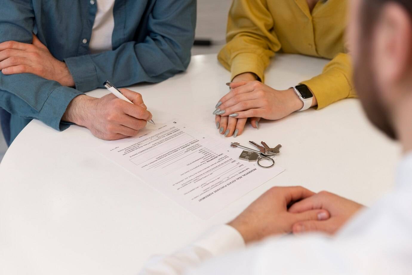 ✍️ Wills & Estate Planning: Protect Your Loved Ones and Secure Your Legacy