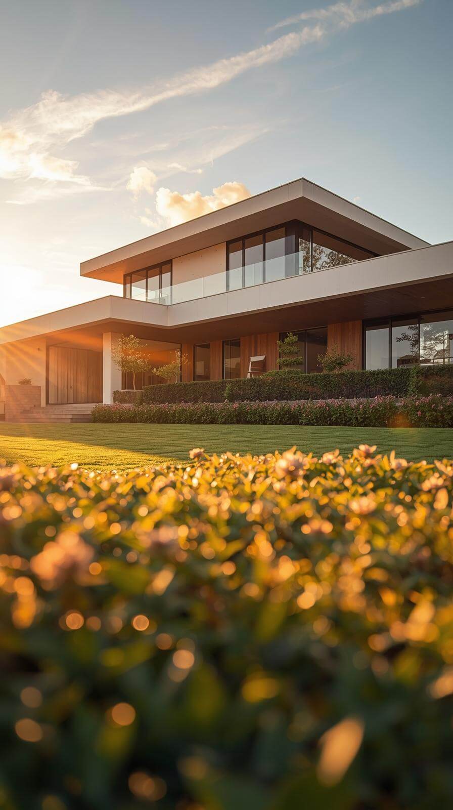 About Real Estate